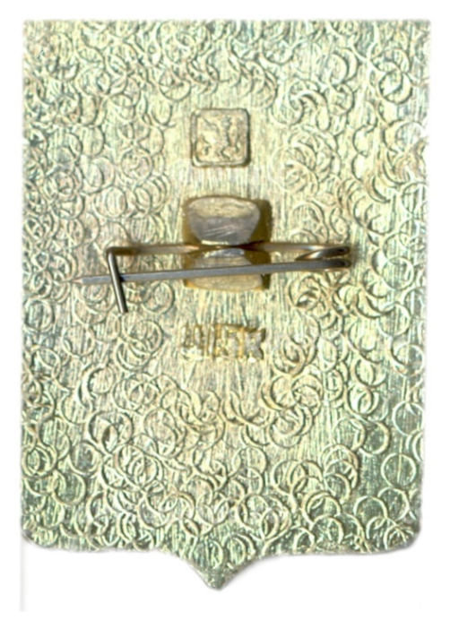 Значок Славяносербск