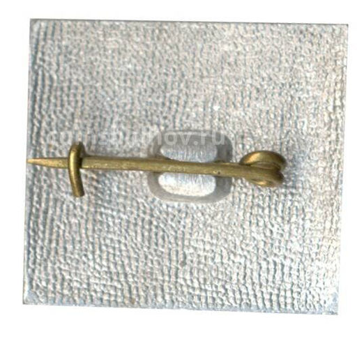 Значок Фестиваль