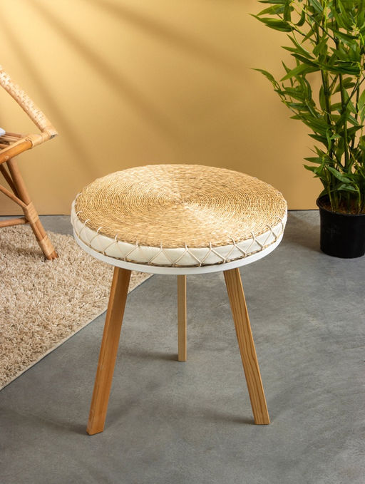 Сидушка на табурет, 45×45×5 см, сиграсс