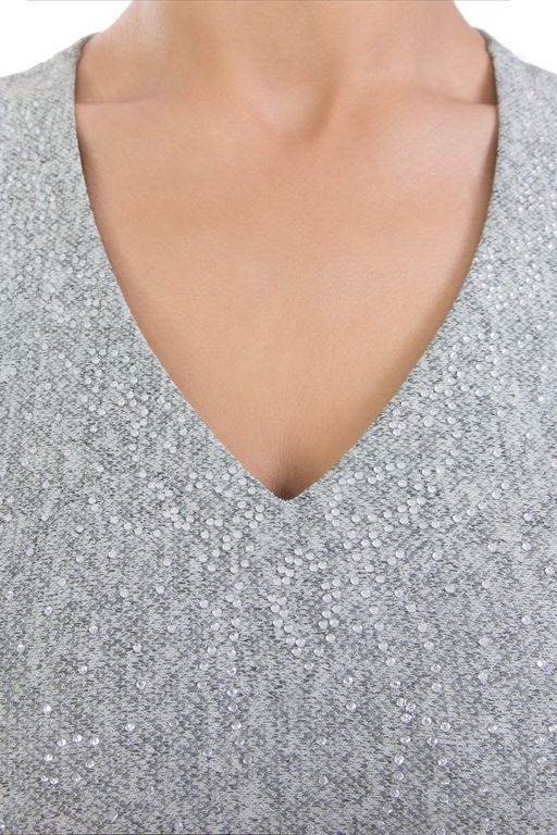 Платье П4-3670/4 - Wisell фото 3