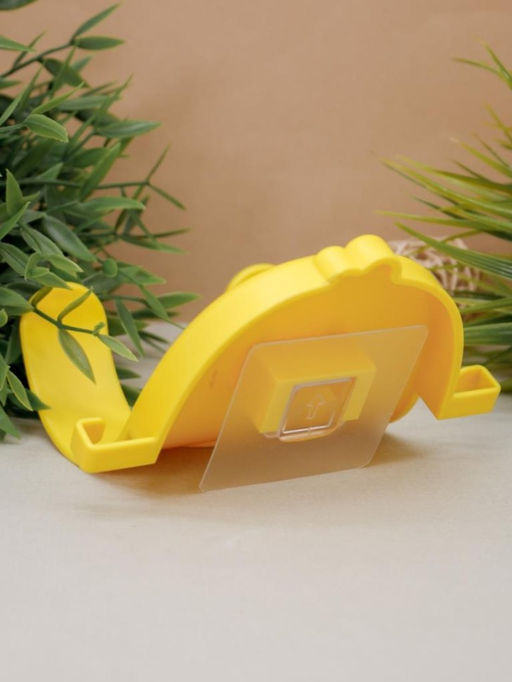 Крючок, держатель для фена "Duck"