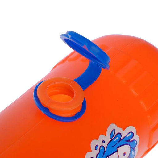 Водный пистолет Двойня, цвета МИКС - Simaland фото 8