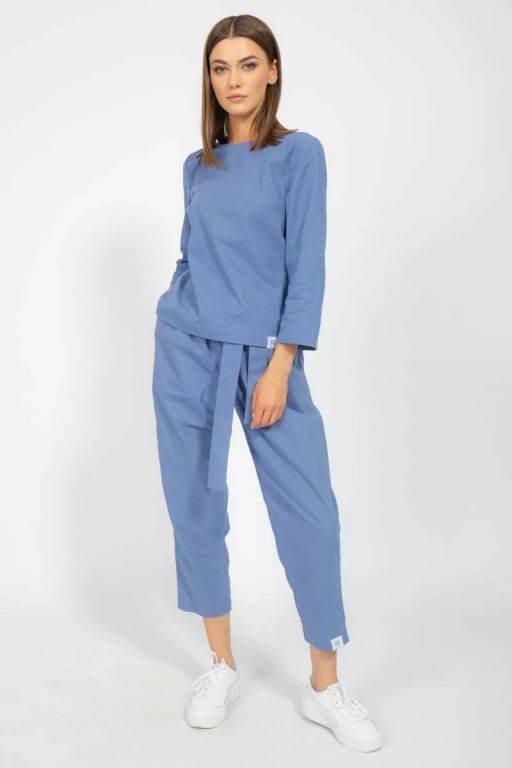 Джоггеры 4096 - Kivviwear фото 3