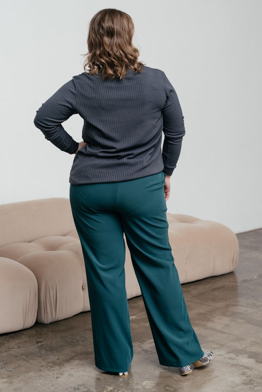 Водолазка женская - Jp фото 14