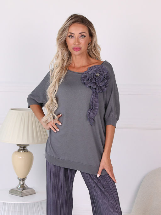 Костюм К4-5565/4 - Wisell фото 5