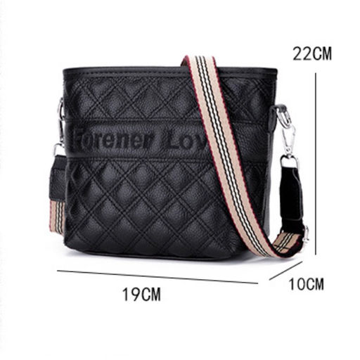 Bags Сумка женская / кожа / 007