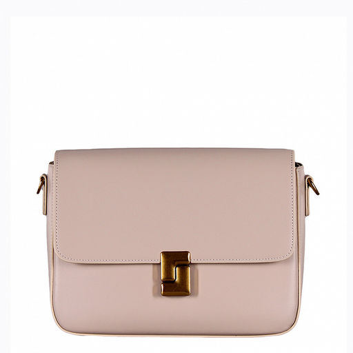 Сумка 8158 cream Polina&Eiterou