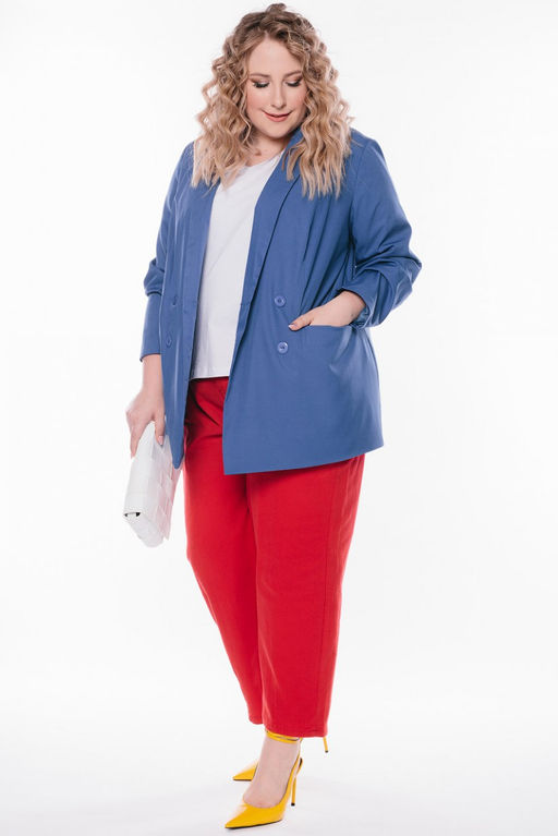 Жакет женский - Jp фото 8