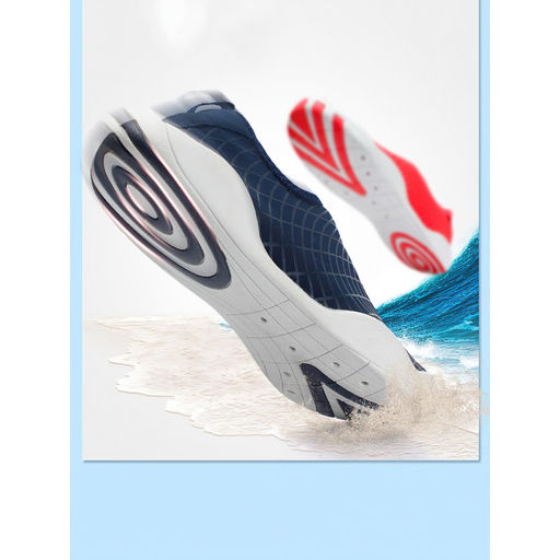 Коралловые тапочки аквашузы - Bearwear фото 5