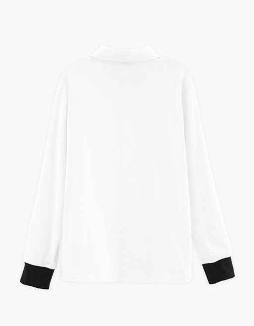 Сорочка верхняя для мальчика