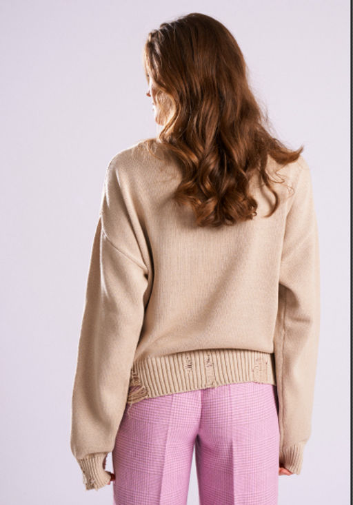 SS-2423 Джемпер - Mozart фото 9