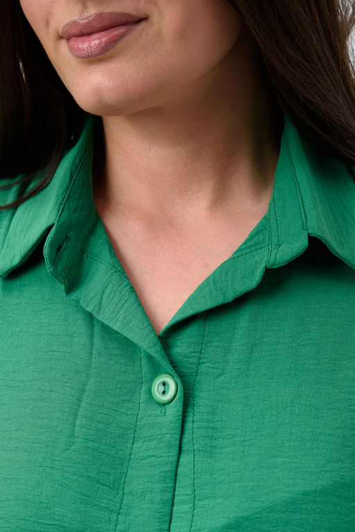 Комплект женский (рубашка+шорты) 52523