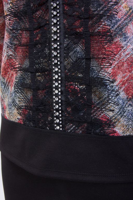 Костюм К4-3678/16 - Wisell фото 15