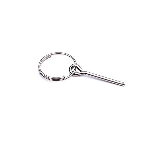 Граната игрушечная "М18 Smoke" на листе