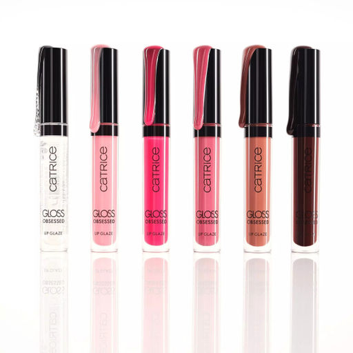 Блеск для губ Gloss Obsessed Lip Glaze, 040 954134