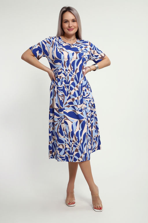 Платье 066 - Rozkova KV фото 4