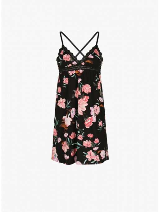 Сорочка домашняя Индефини (Арт.3271SDD) - Indefini фото 5