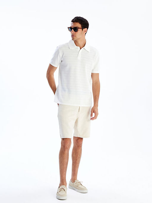 Polo Yaka Erkek Ti??rt