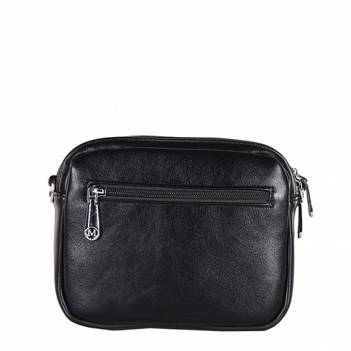 Сумка 87052-7 black Valle Mitto