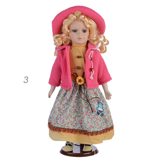 Сувенир коллекционный 40 см / 16049 /уп 30/ - Галеонтрейд фото 22