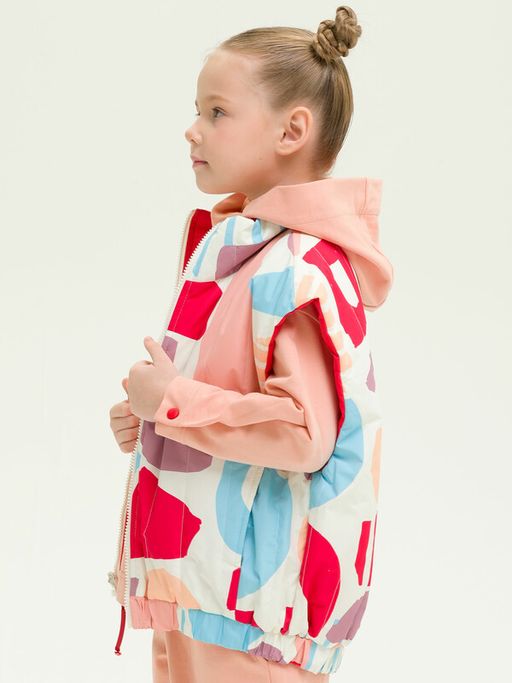 Pelican GZVM3318 жилет для девочек