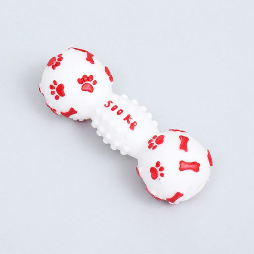 Новогодняя кость белая, 12,5 - Пижон фото 2