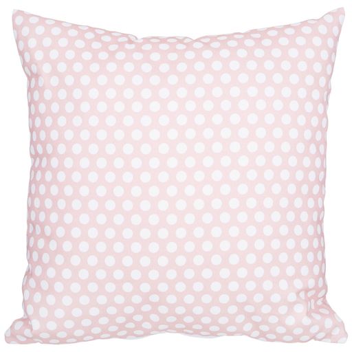 ПОДУШКА ЛЮБИМАЯ ЗАЙКА 35Х35СМ, 100 - Lefard фото 2