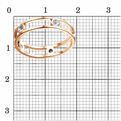 КОЛЬЦО 24614395ч