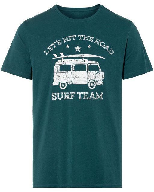 Футболка мужская LIVERGY  фото 4