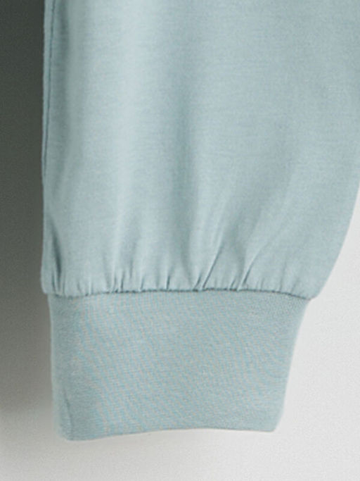 Beli Lastikli Erkek ?ocuk Pijama Alt?