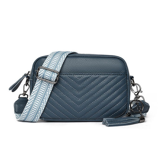 Bags Сумка женская / кожа / 04610601  фото 9