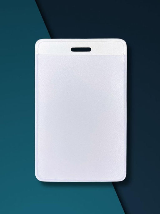 Держатель для карт "Маленькие шаги ведут к большим переменам" (6,5 х 10,4 см)