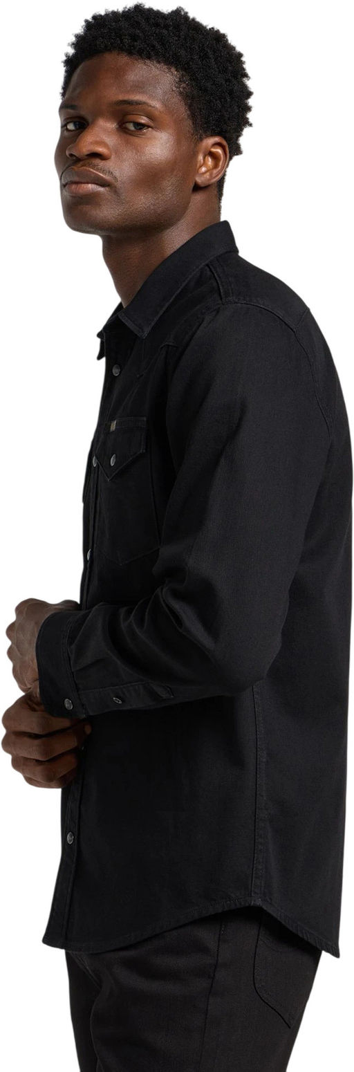 Рубашка мужская