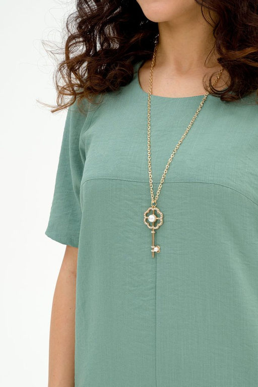 Платье Октавия (48-56) - Serenada фото 8