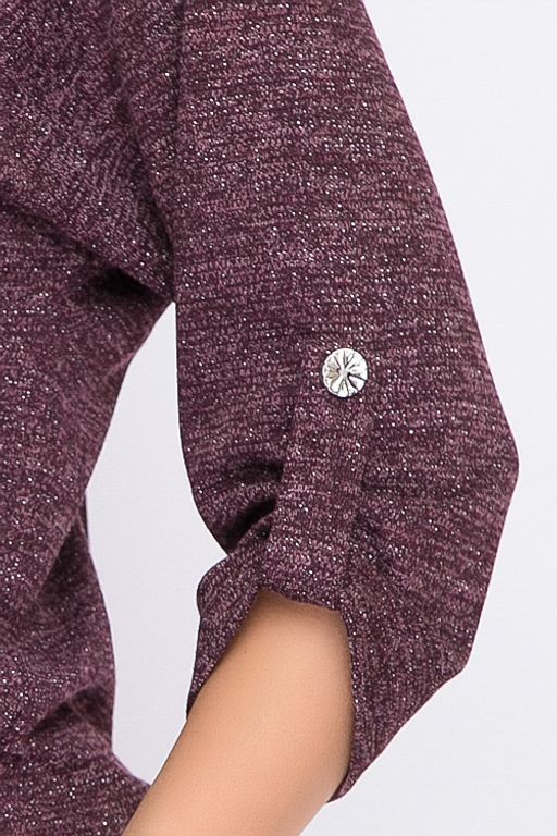 Блузка 40696-4 - Avili фото 4