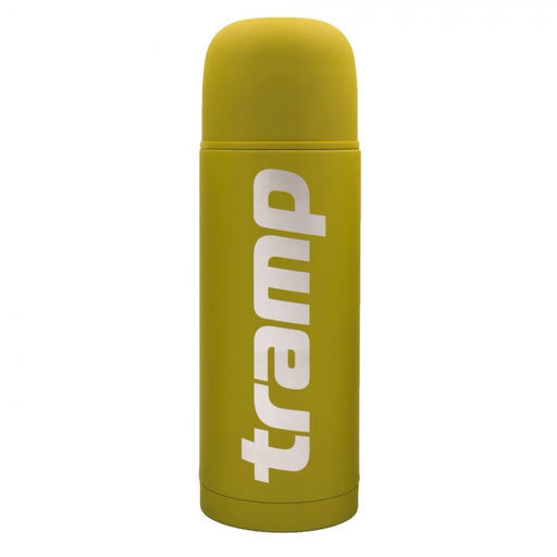 Tramp термос Soft Touch 0,75 л.  фото 5