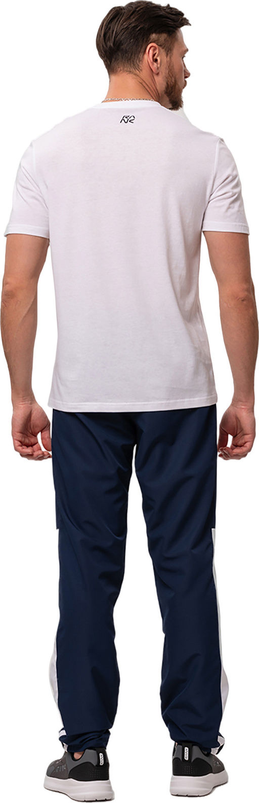 Футболка мужская