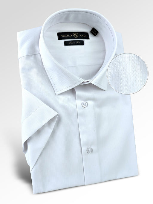 Рубашка 25-02-Т-07 - Nicolo angi фото 4