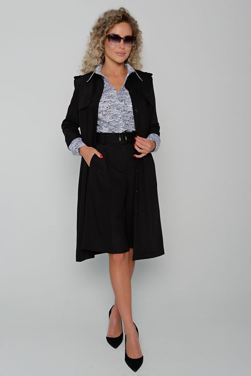 0903 ПЛАТЬЕ - Dusans фото 6