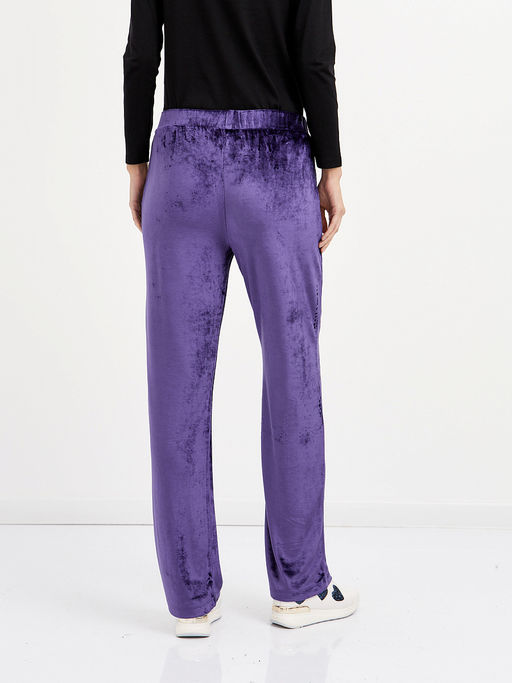 брюки женские прямого кроя - Glenfield фото 5