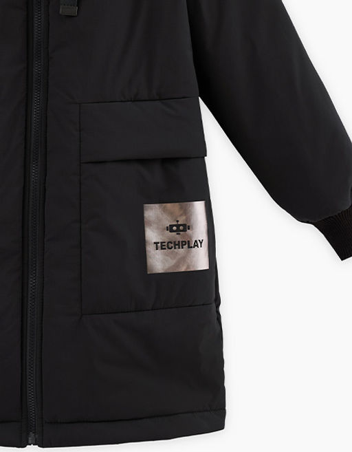 Куртка для девочки - Bell bimbo фото 3