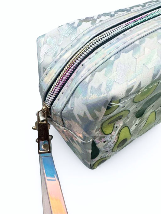 Sunflower Косметичка-пенал детская 12058-5, авокадо