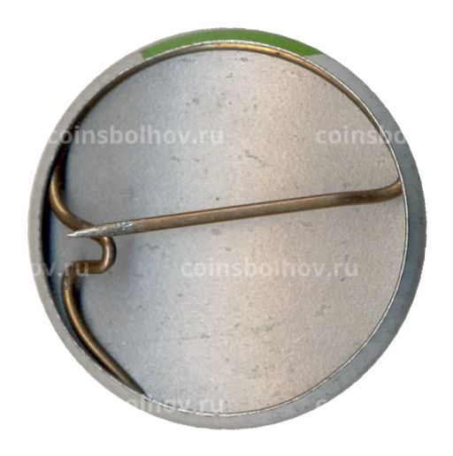 Значок Сельское хозяйство в США