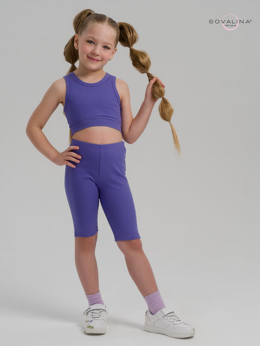 Костюм Тренд лапша верипери - Sovalina фото 6