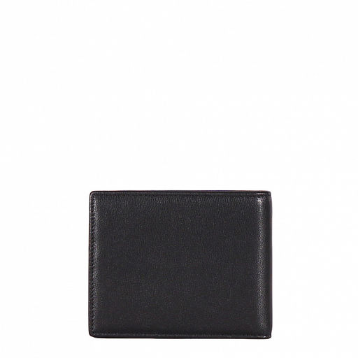 Кошелек 20901 black Pratero