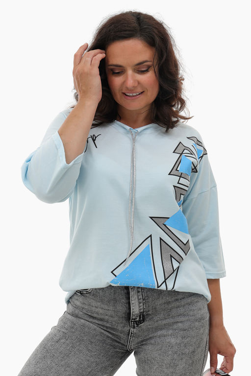 Футболка 50561