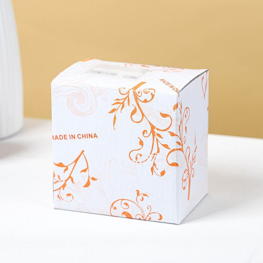 Сахарница «Дарина», 200 мл, 9×10 см, с ложкой, золотистая