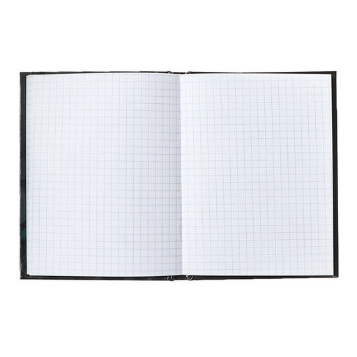 Цена за 2 шт. Блокнот А6, 80 листов в клетку «Аниме», твёрдая обложка, глянцевая ламинация, блок офсет