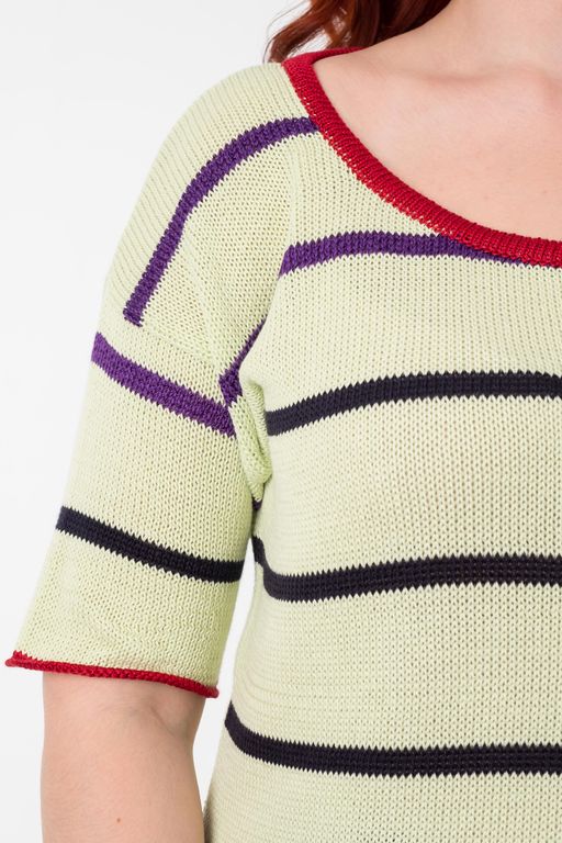 Джемпер Др3-29/2 - Wisell фото 9