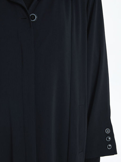 G?mlek Yaka Kad?n Pard?s? - Waikiki фото 6